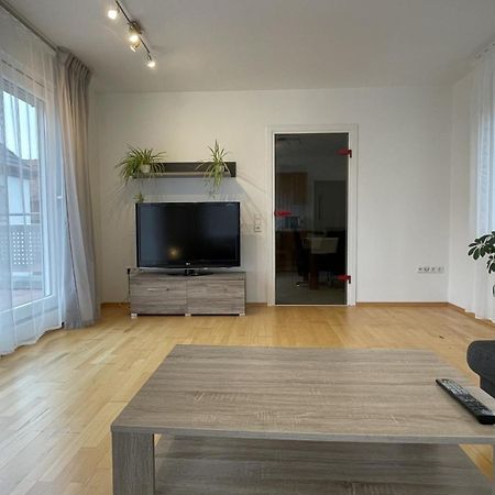 Fewo Reutlingen Heinestrasse Exterior photo