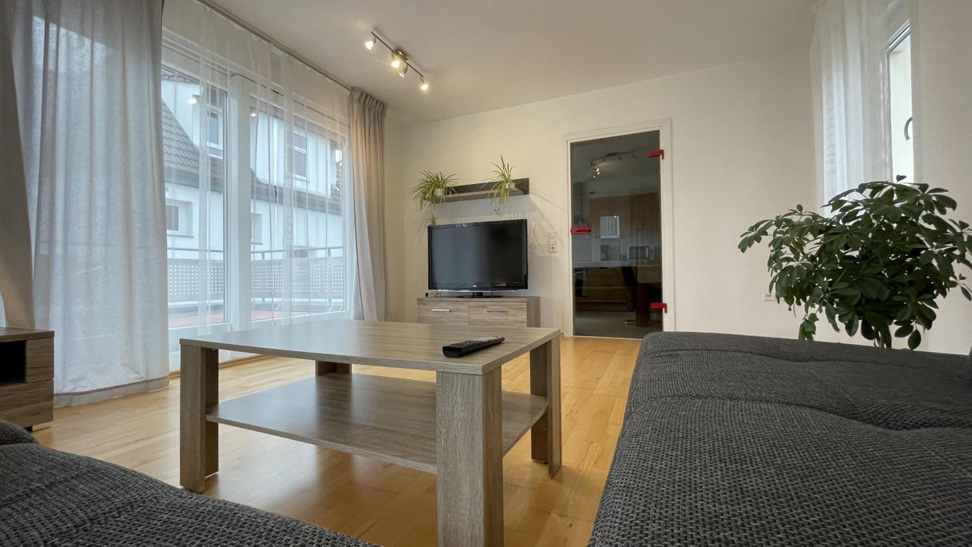 Fewo Reutlingen Heinestrasse Exterior photo