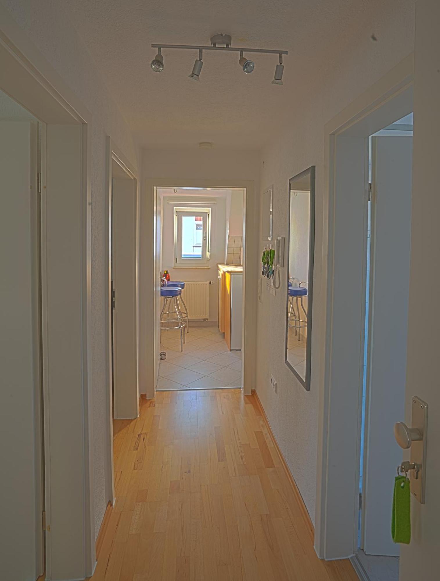 Fewo Reutlingen Heinestrasse Room photo
