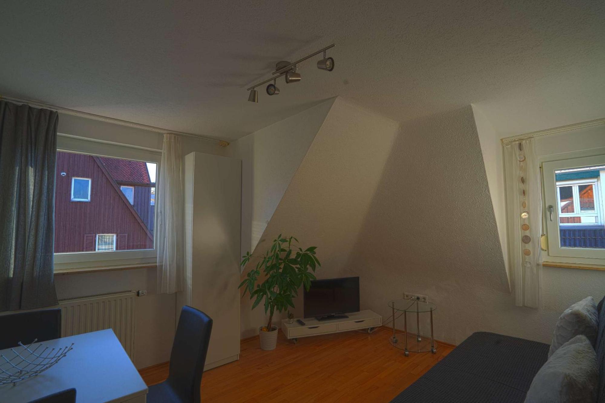 Fewo Reutlingen Heinestrasse Room photo