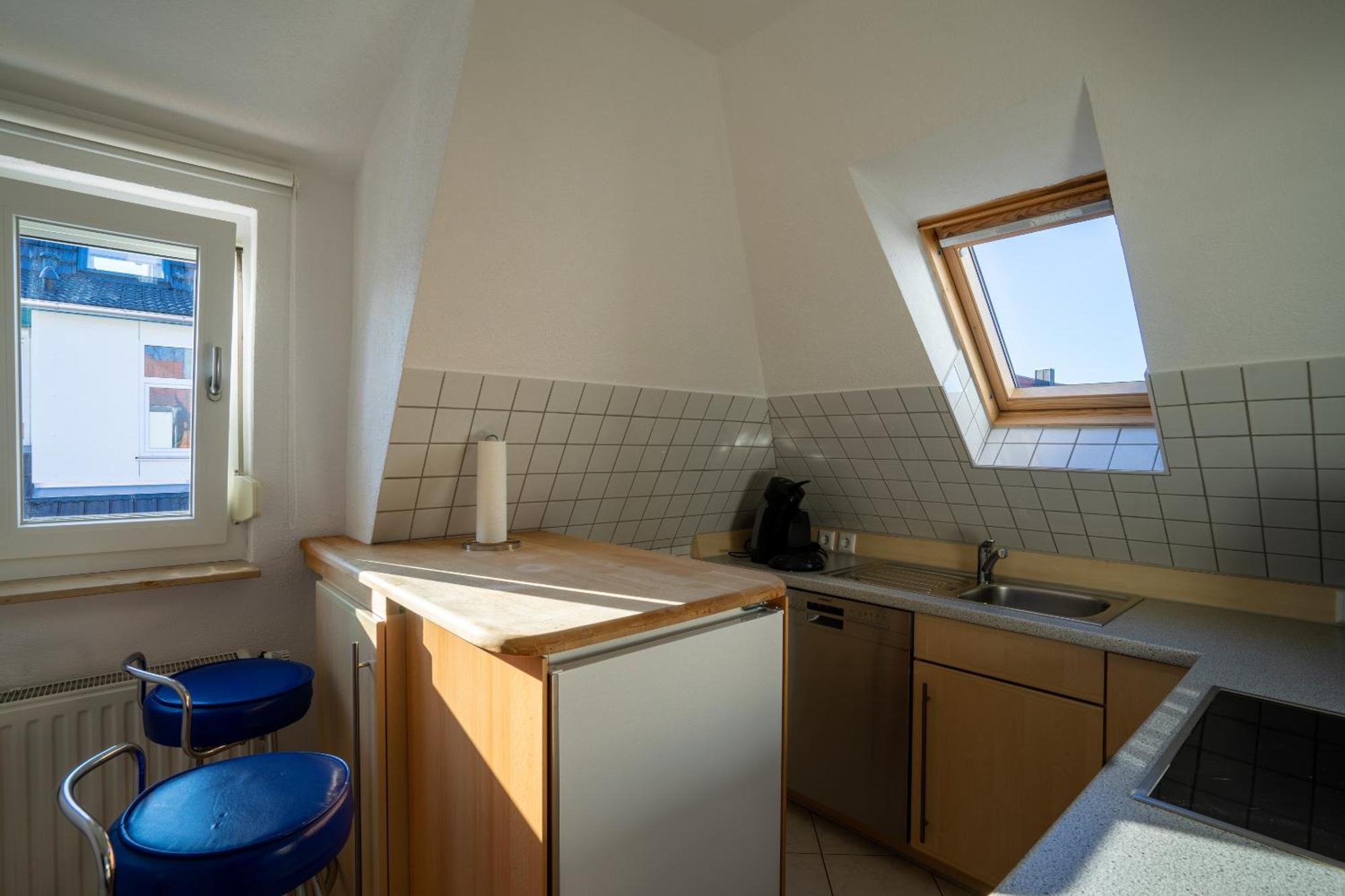Fewo Reutlingen Heinestrasse Room photo