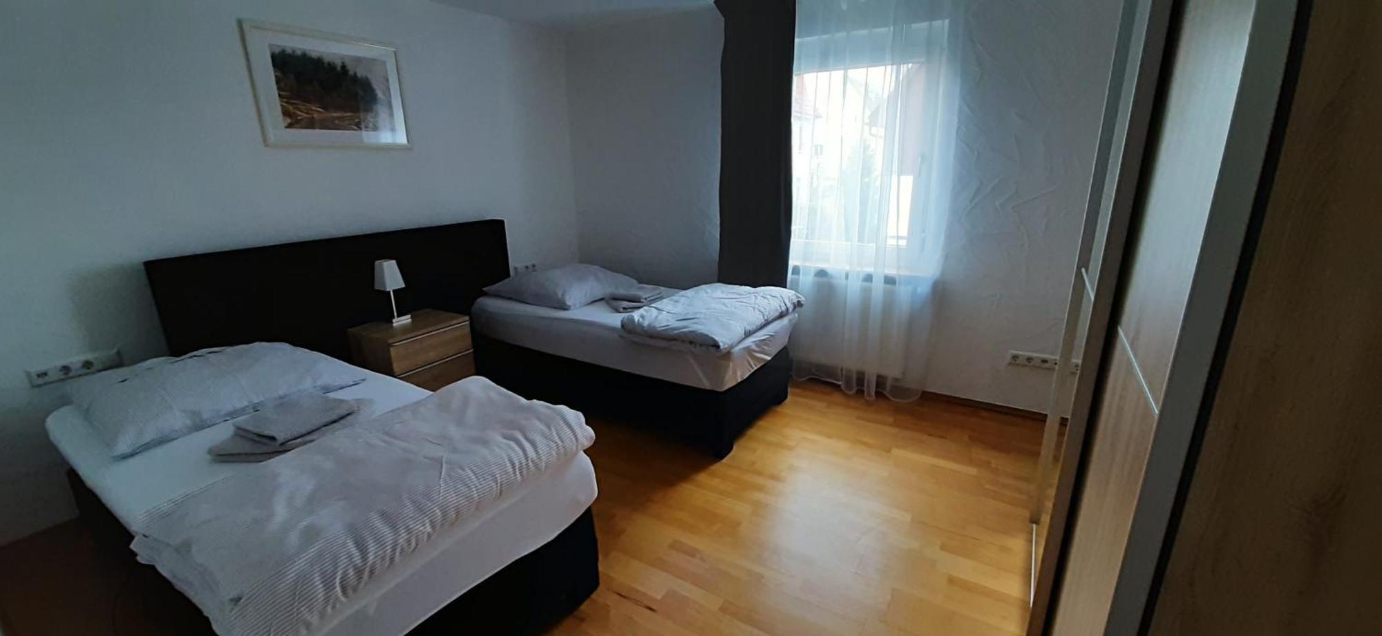 Fewo Reutlingen Heinestrasse Room photo