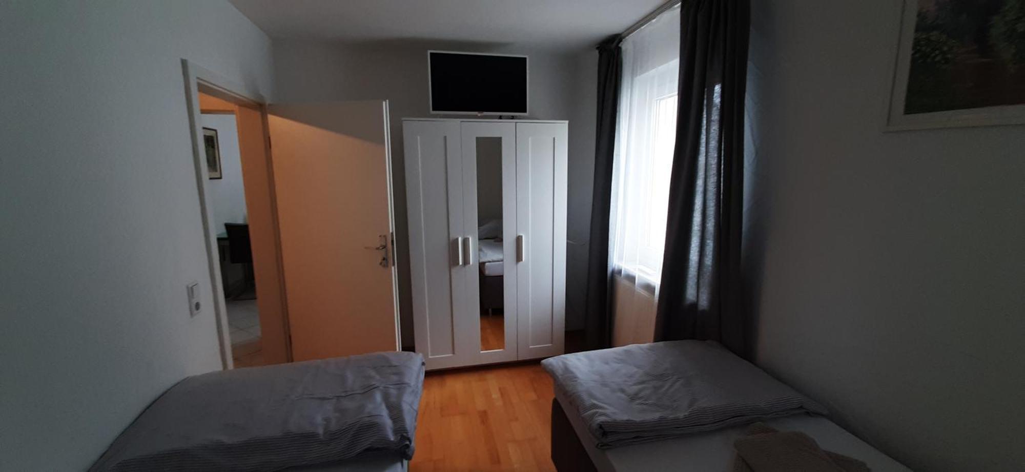 Fewo Reutlingen Heinestrasse Room photo