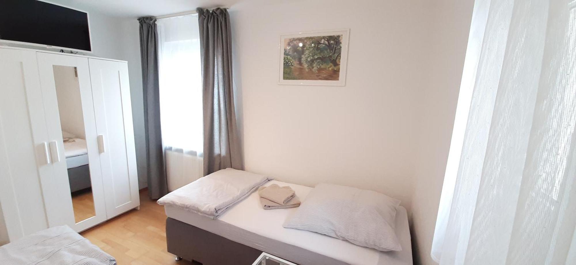 Fewo Reutlingen Heinestrasse Room photo