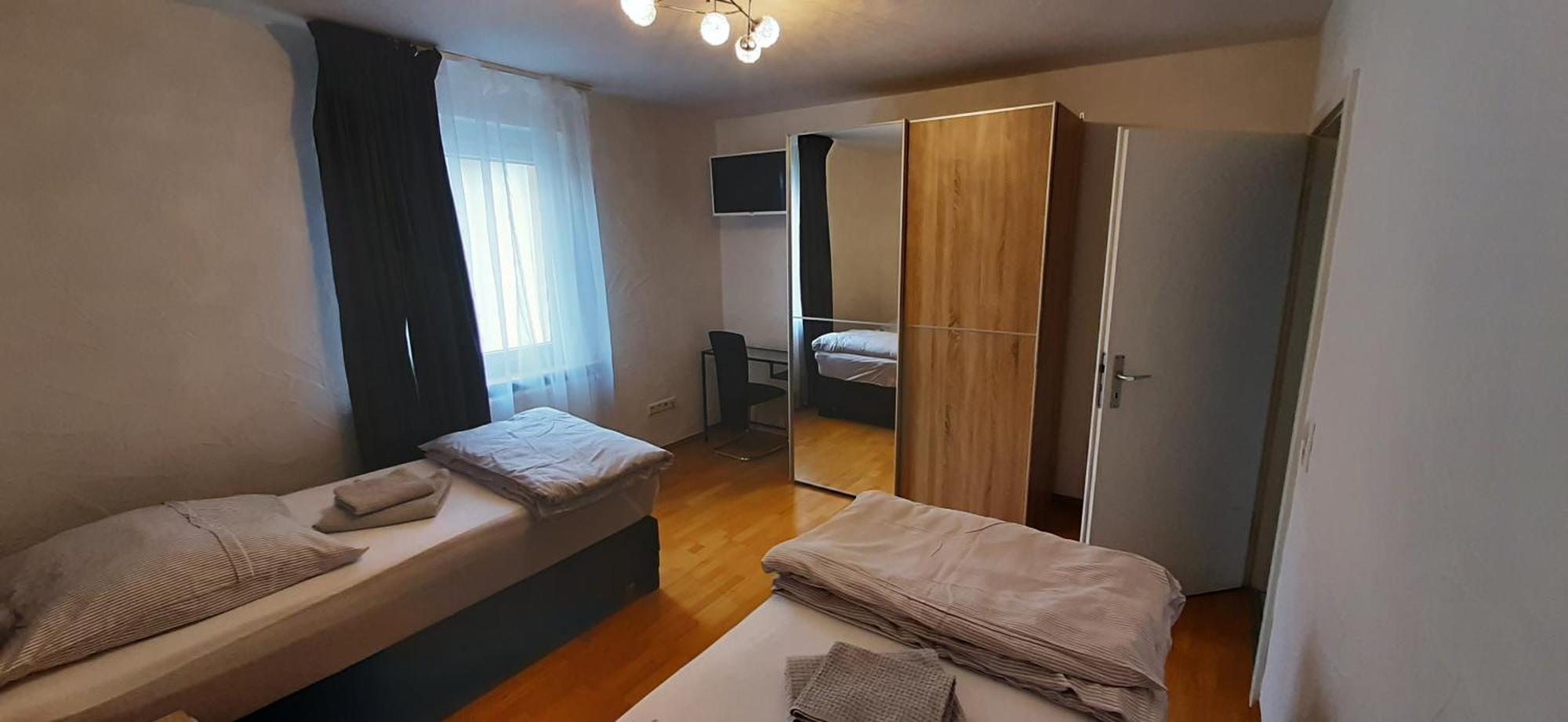 Fewo Reutlingen Heinestrasse Room photo