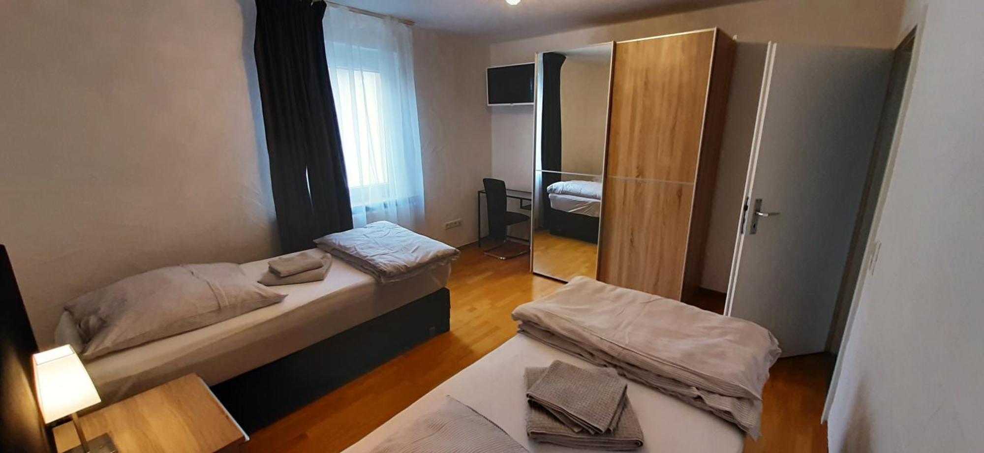 Fewo Reutlingen Heinestrasse Room photo