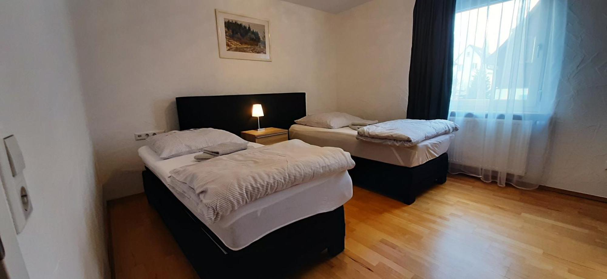 Fewo Reutlingen Heinestrasse Room photo